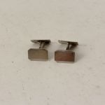 907 6497 CUFF LINKS